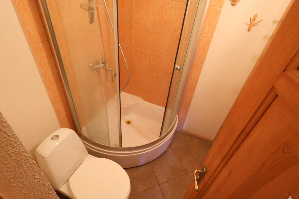 Zirņu iela 51, Liepāja