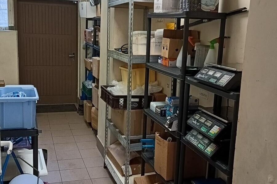 Miera iela 3, Roja, Talsu nov.