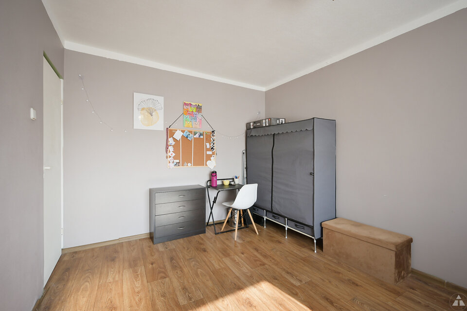 Vecmīlgrāvja 1. līnija 47, Rīga