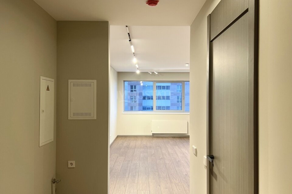 Lielirbes iela, Rīga