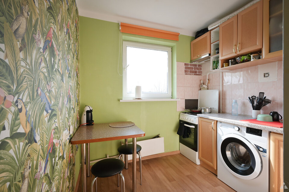 Vecmīlgrāvja 1. līnija 47, Rīga