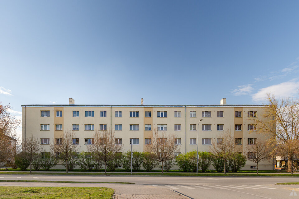 Raiņa iela 10, Jelgava