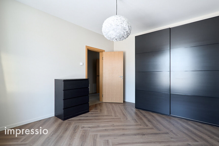 Brūklenāju iela, Piņķi, Mārupes nov.