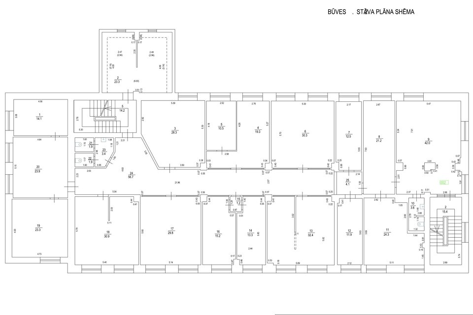 Spilves iela 35a, Rīga