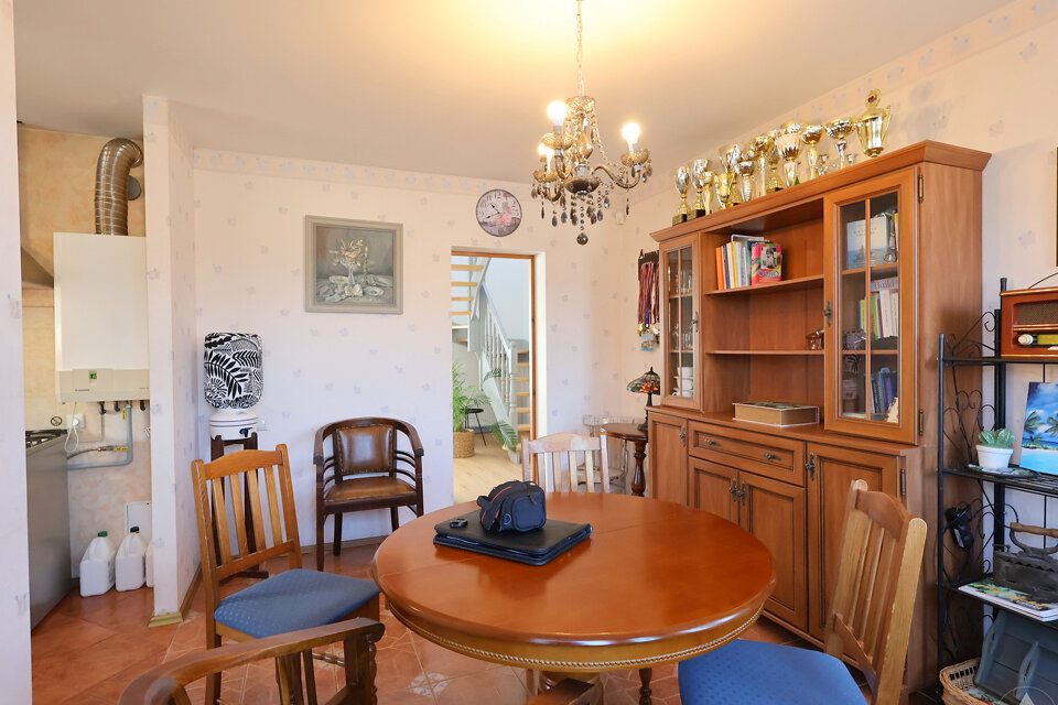 Zirņu iela 51, Liepāja