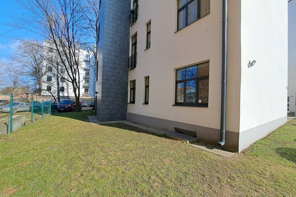 Brīvības iela 91, Rīga