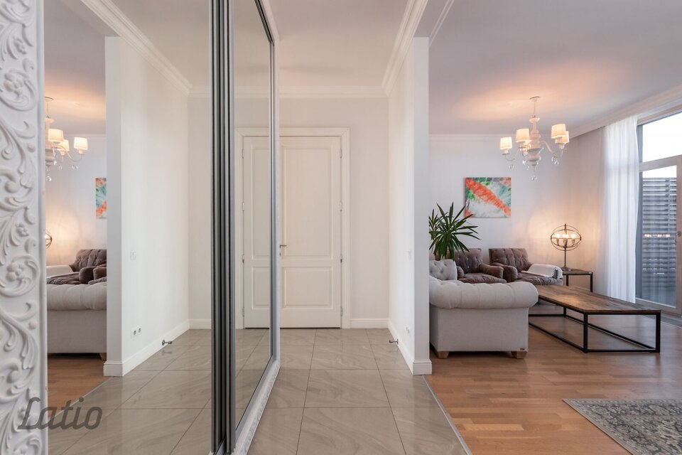 Liepājas iela 2, Rīga