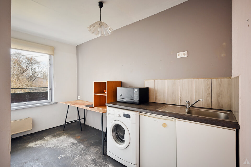 Garozes iela 19, Rīga