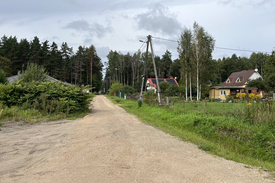 Beberbeķu 5.līnija 10D, Rīga