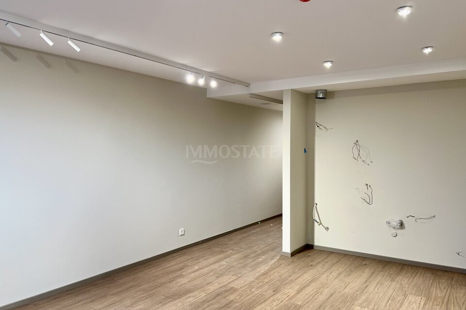 Lielirbes iela, Rīga