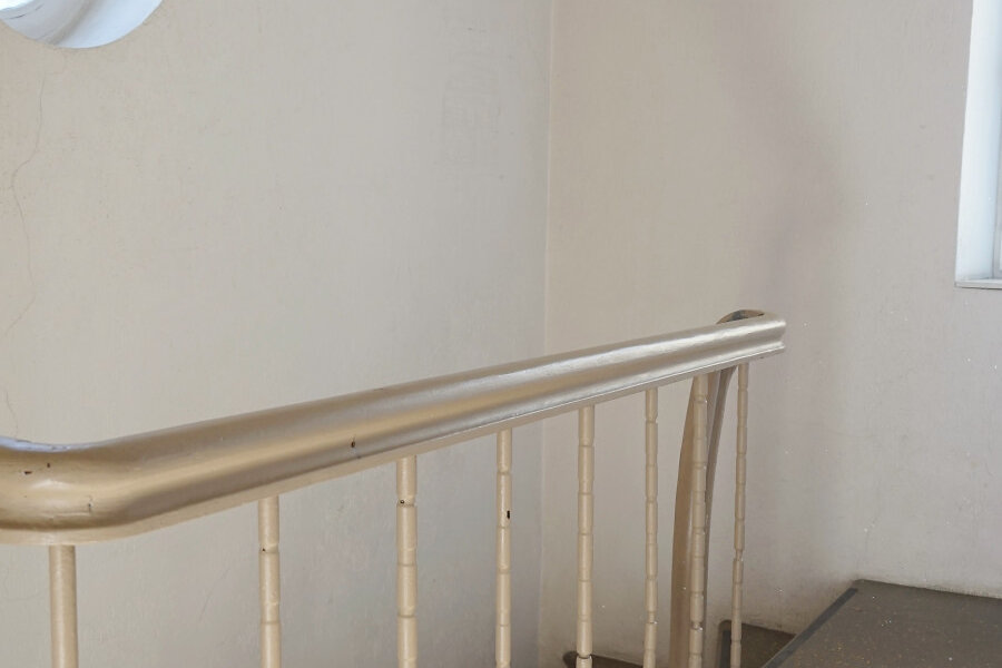 Krišjāņa Barona iela 60, Rīga