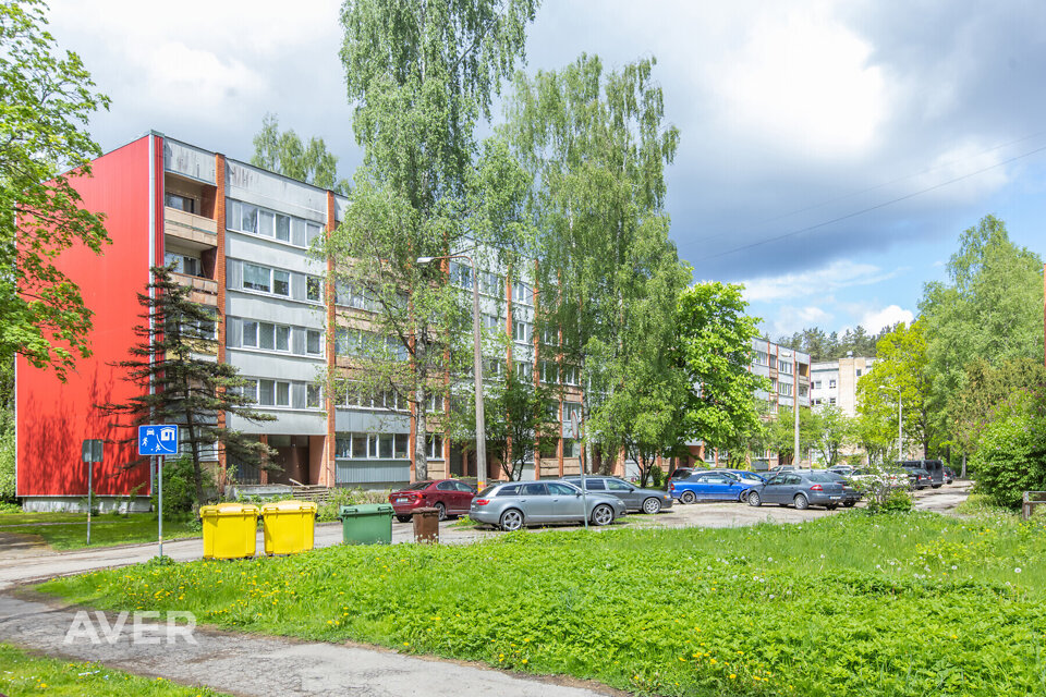 Nometņu iela 22, Jūrmala
