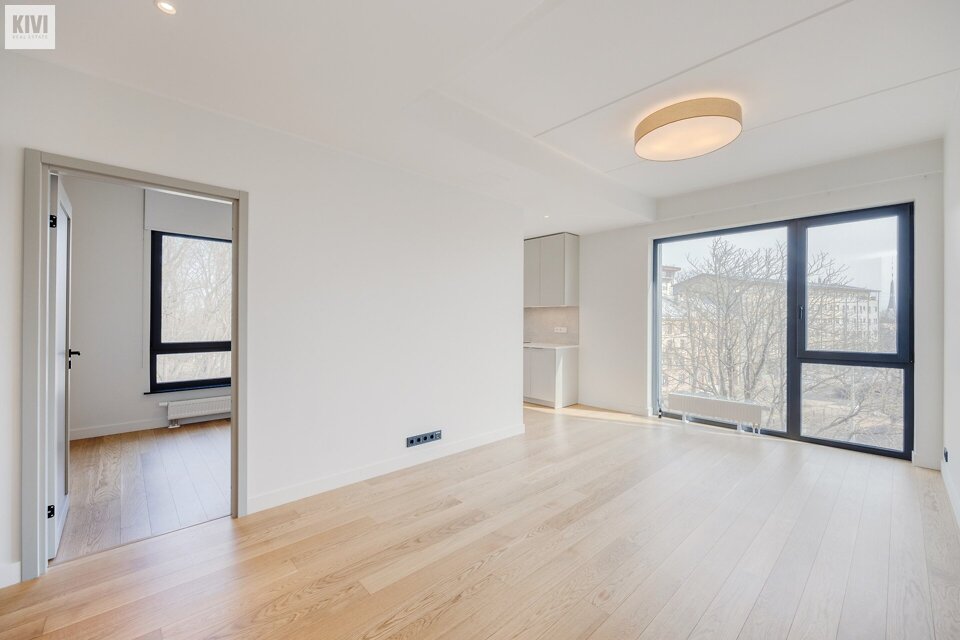 Torņakalna iela 2-24, Rīga