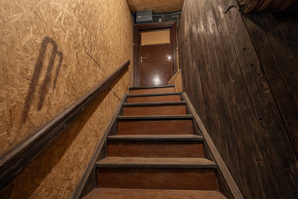 Latgales iela 173, Rīga