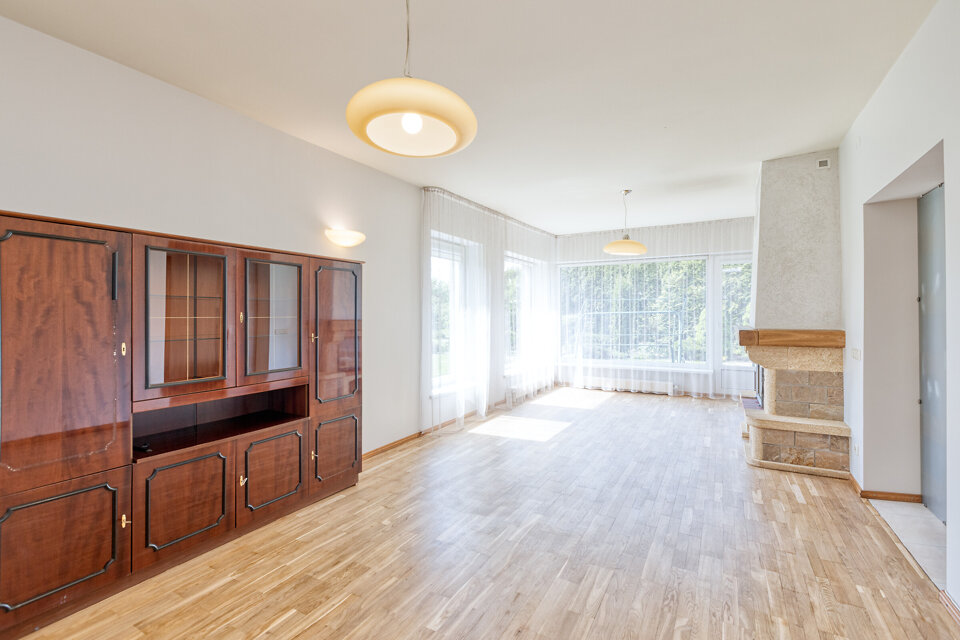 Lībiešu iela 60, Ikšķile, Ogres nov.