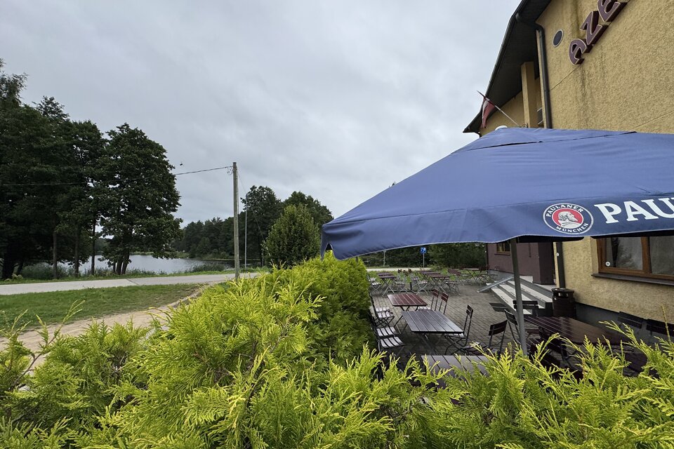 Acones iela 5, Ulbroka, Ropažu nov.