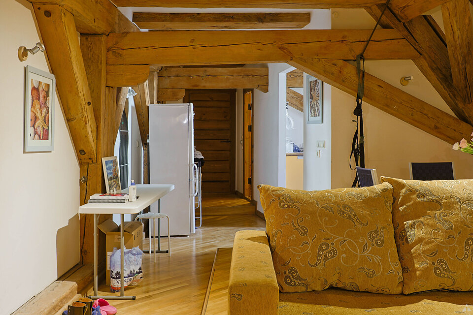 Vecpilsētas iela 8a, Rīga