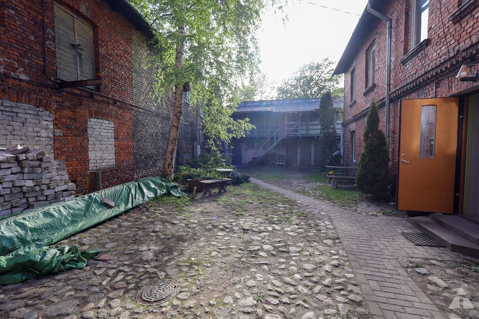 Kuršu iela 24, Liepāja