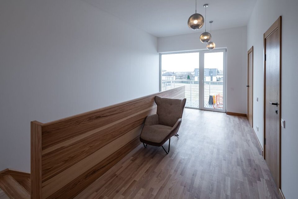 Rītausmas iela 1, Mārupe, Mārupes nov.