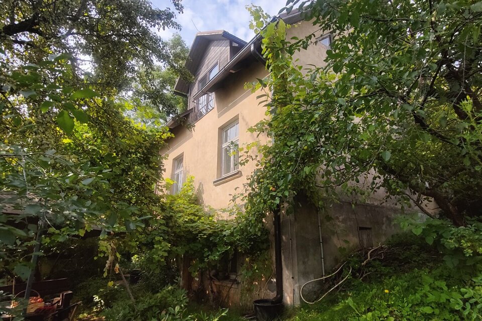 Krasta iela, Bauska, Bauskas nov.