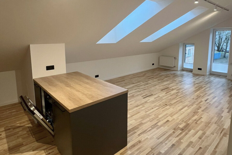 Šauļu iela 4, Rīga