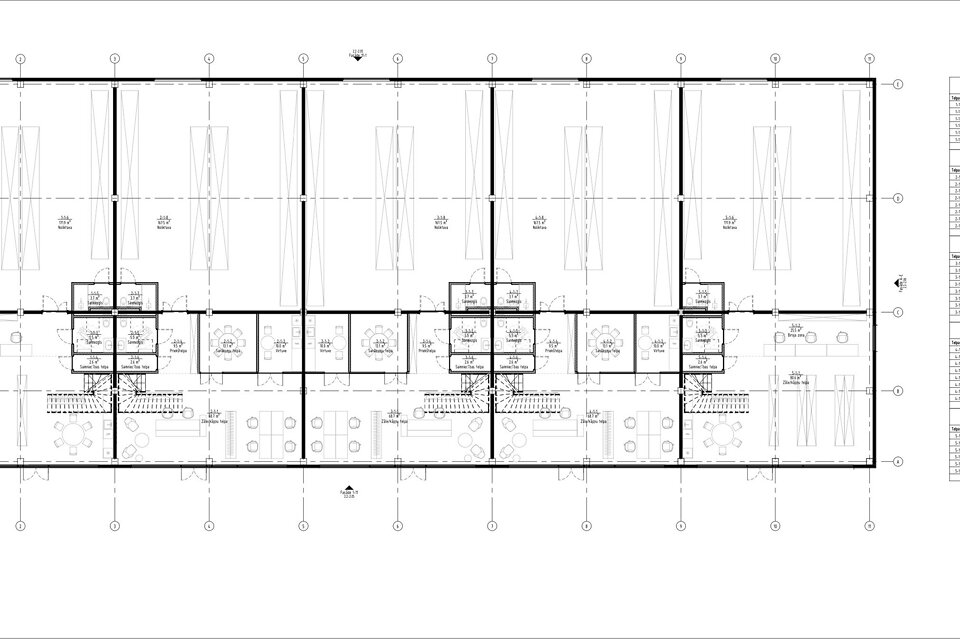 Platones iela 26, Rīga