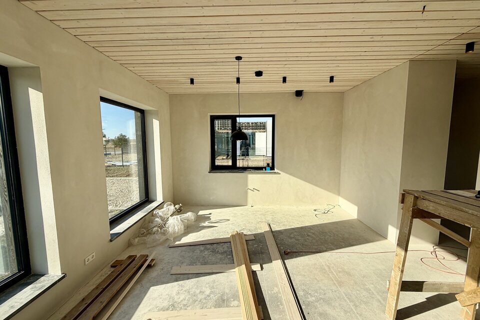 Andra iela, Vīkuļi, Mārupes nov.