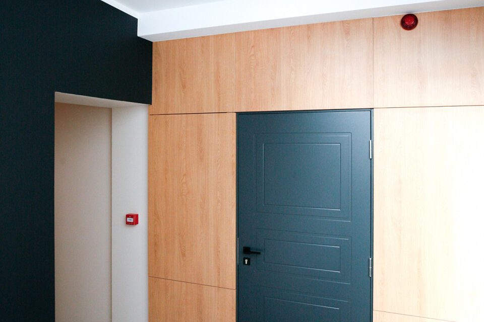 Mazā Nometņu iela 24, Rīga