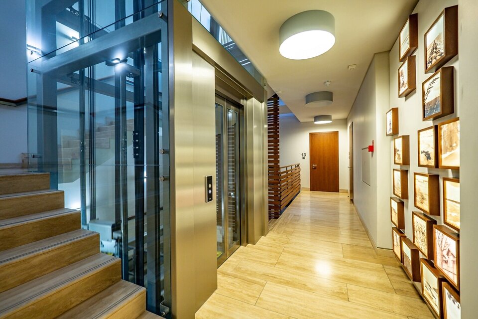 Dzintaru prospekts 36, Jūrmala