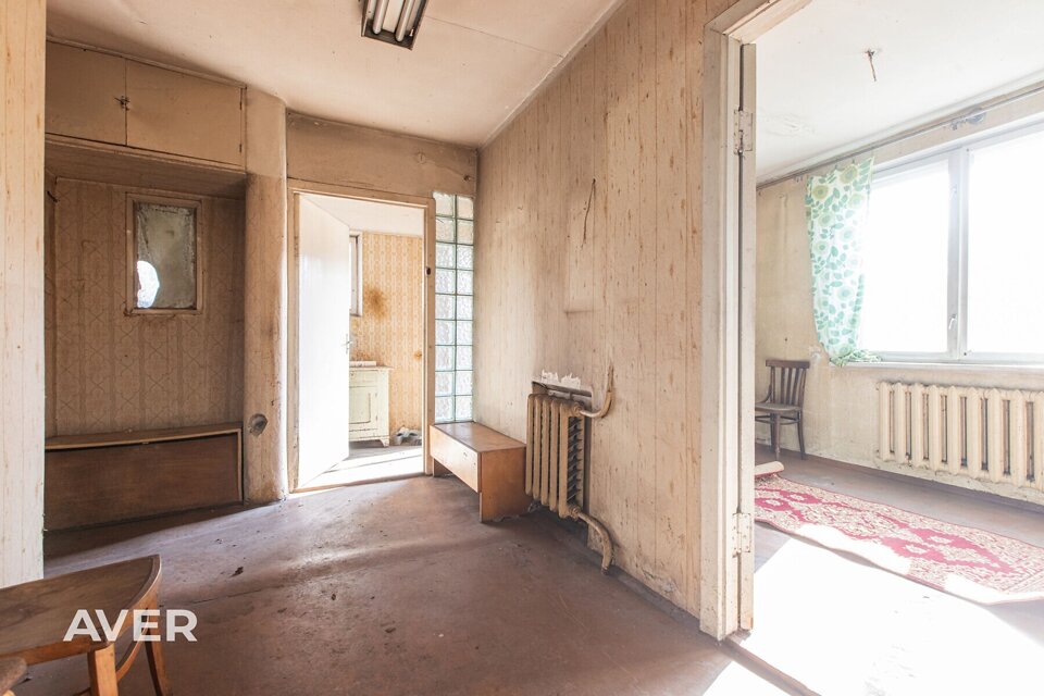 Klusa 6, Ikšķile, Ogres nov.