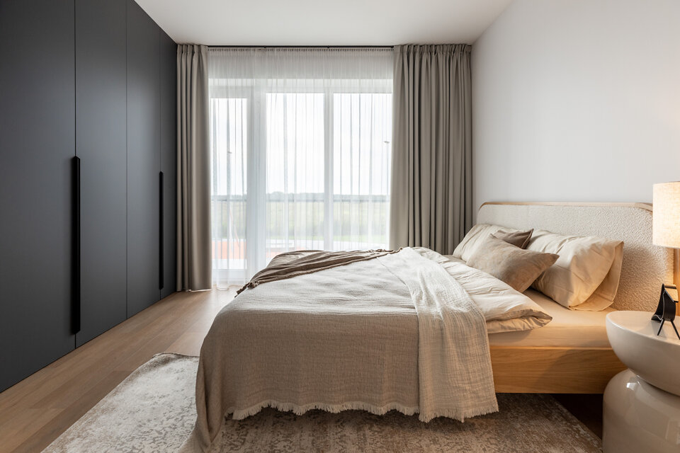 Silaputniņu iela 13, Mārupe, Mārupes nov.