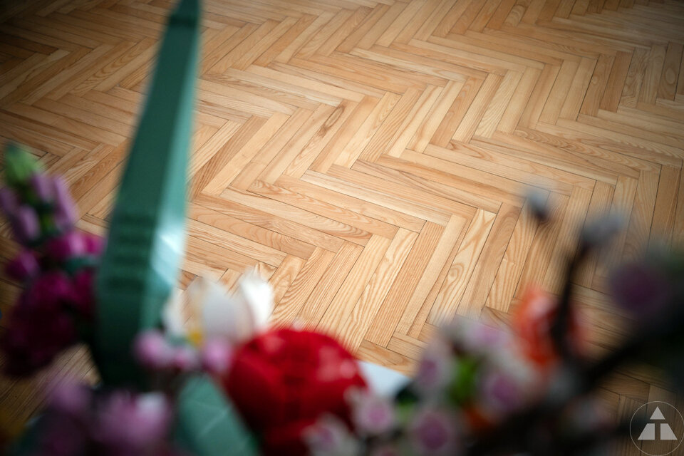 Tulpju iela 11, Rīga