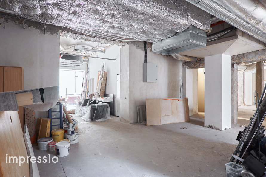 Krišjāņa Valdemāra iela 23, Rīga