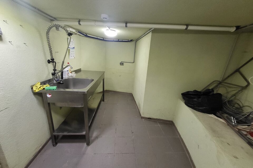 Tērbatas iela 2B, Rīga