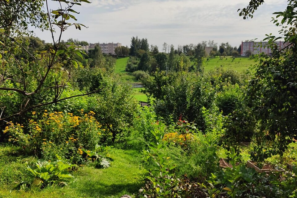 Krasta iela, Bauska, Bauskas nov.