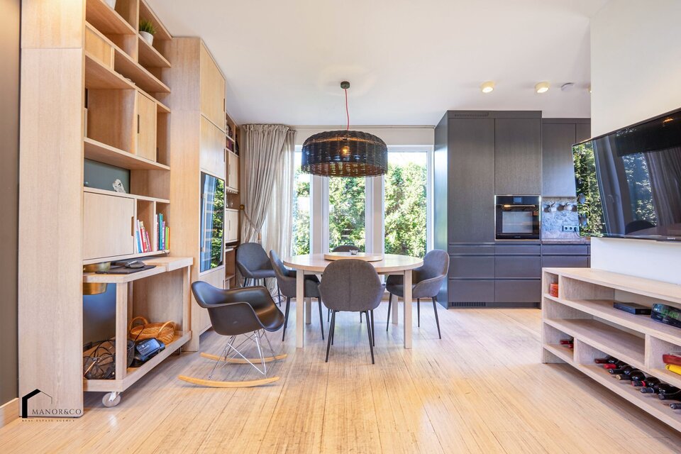 Aroniju iela 11, Ropažu nov.