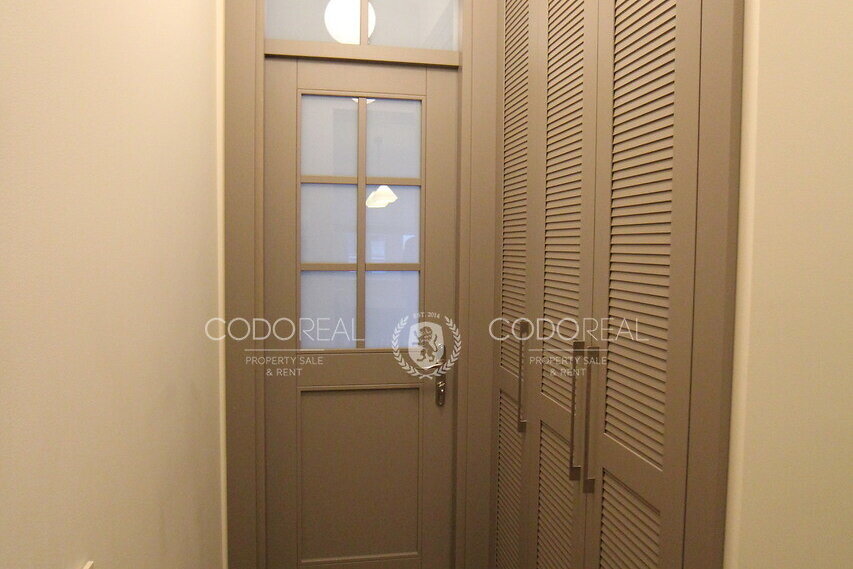 Matīsa iela 35, Rīga