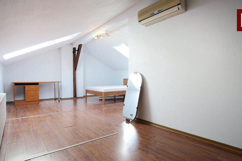 Krišjāņa Barona iela 60, Rīga