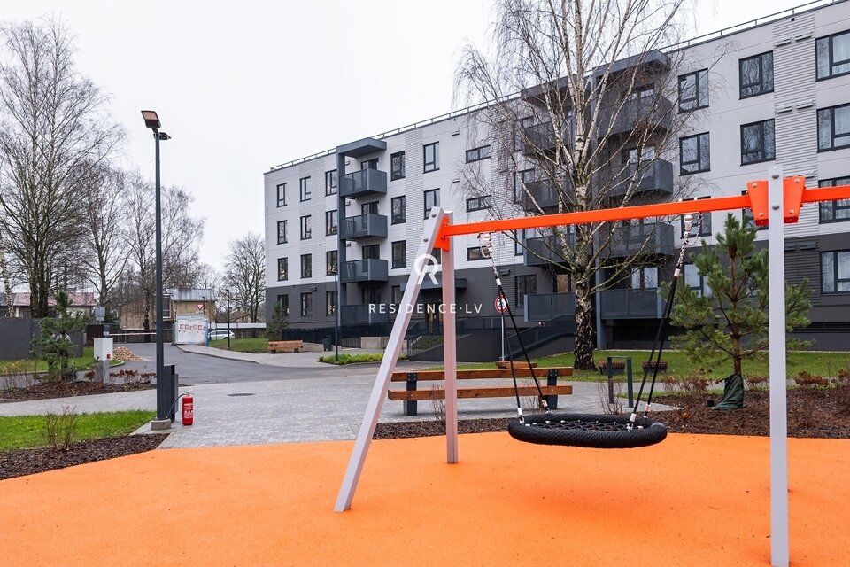 Liepājas iela, Rīga