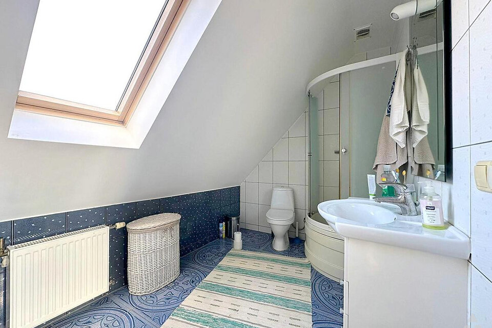 Mazā Ķentes iela 38, Ogre, Ogres nov.