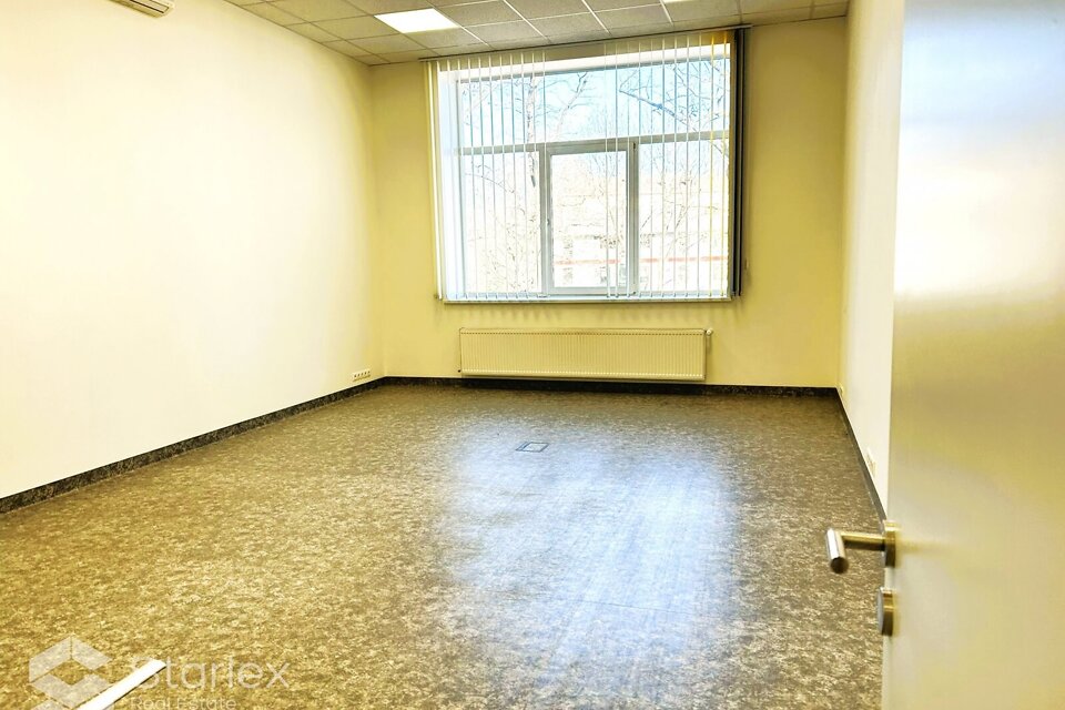 Gustava Zemgaļa Gatve 71A, Rīga