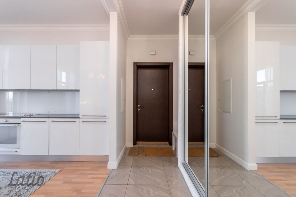 Liepājas iela 2, Rīga