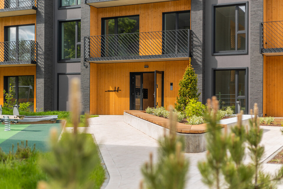 Jūrmalas gatve 74, Rīga