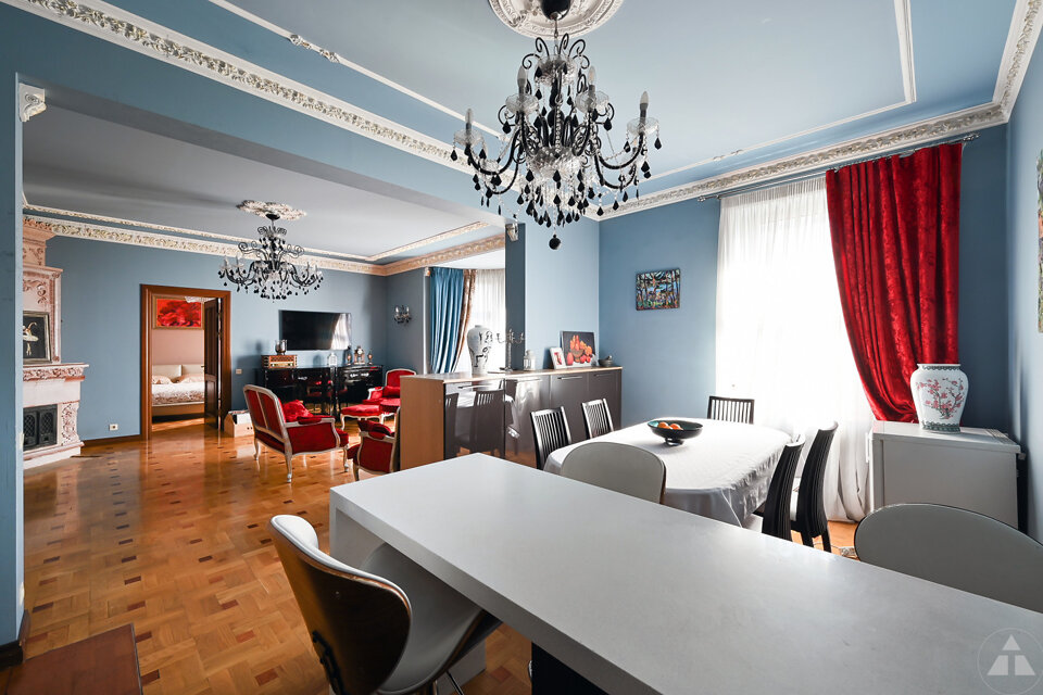 Krišjāņa Valdemāra iela 53, Rīga