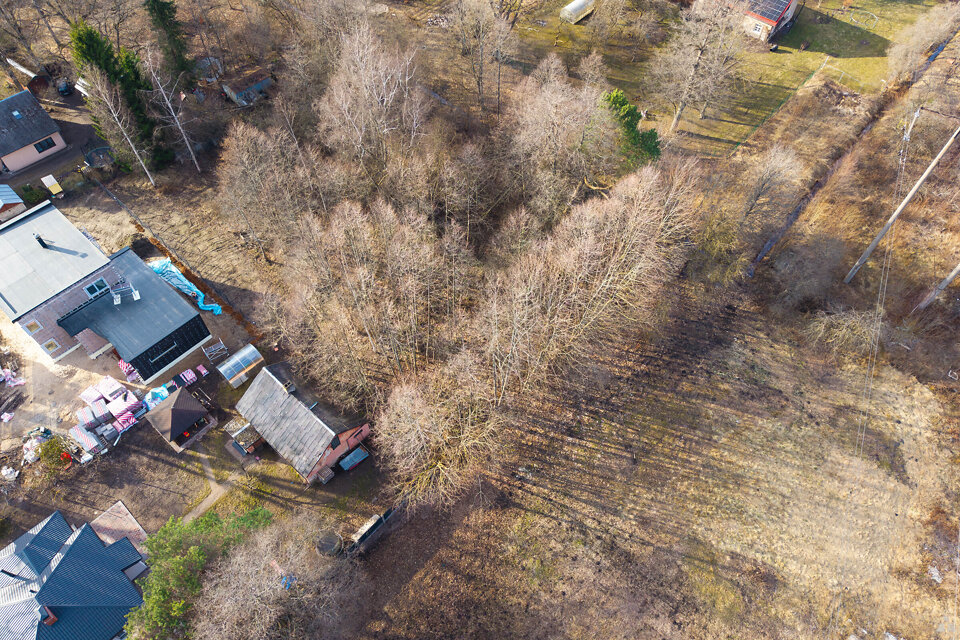 Skaru iela 10, Rīga