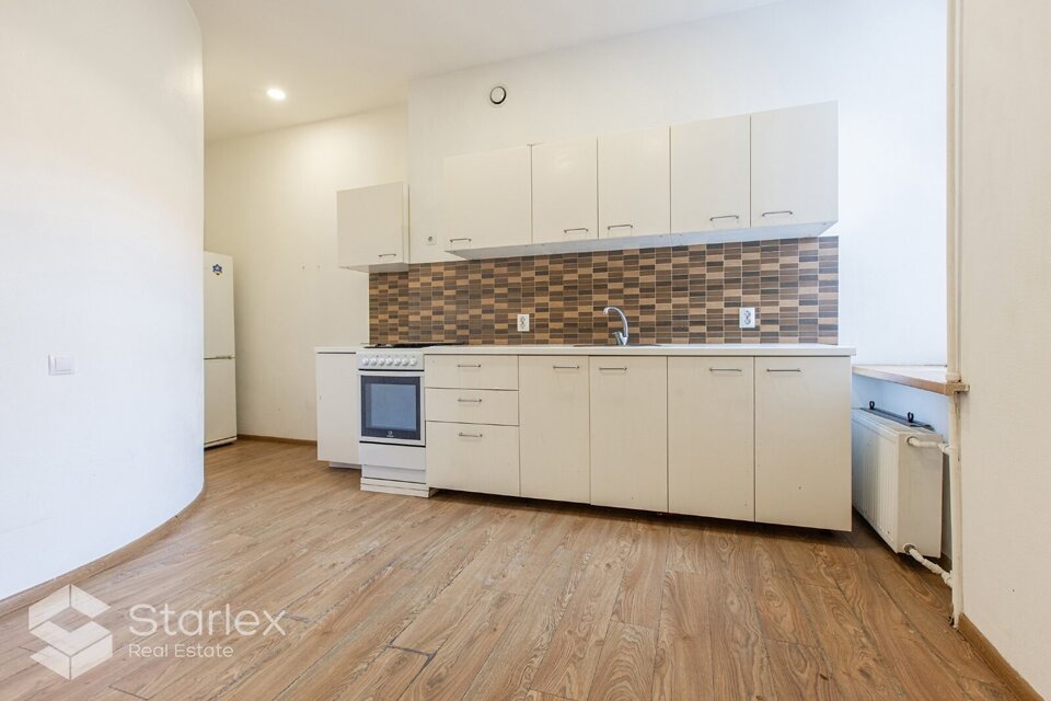 Ģertrūdes iela 60, Rīga