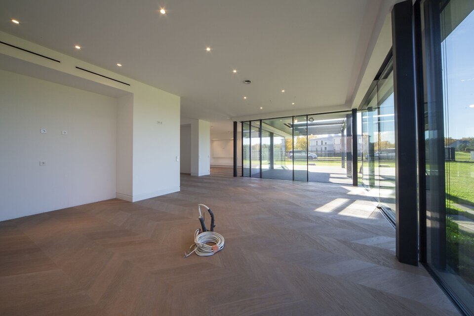 Georga Kūfalta iela 4, Rīga