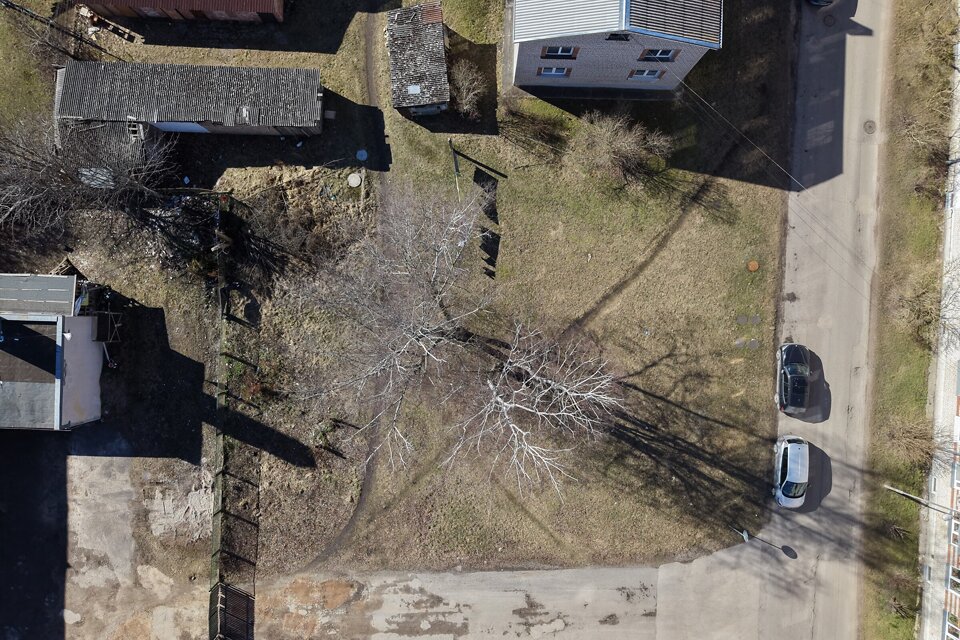 Oškalna iela 9, Jūrmala