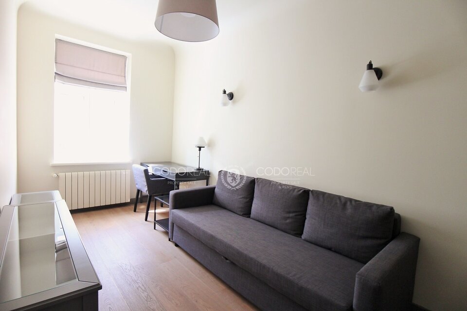 Matīsa iela 35, Rīga