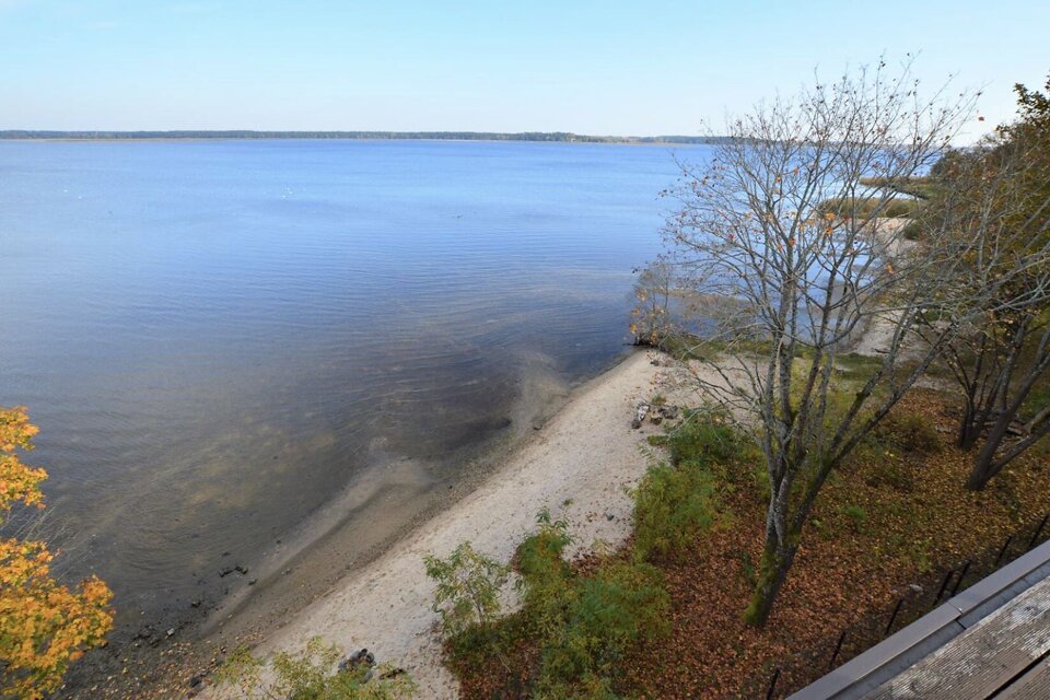 Ezermalas iela 44, Rīga